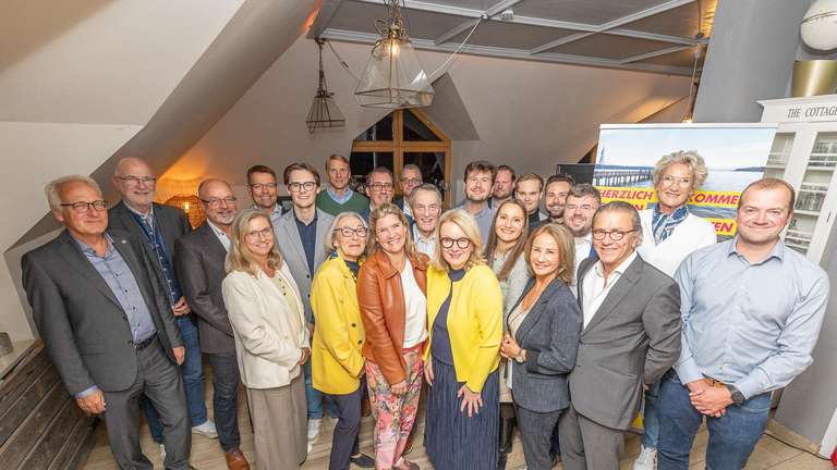 Anke Henniger startet mit deutlichem Wahlkampfversprechen in Starnberg